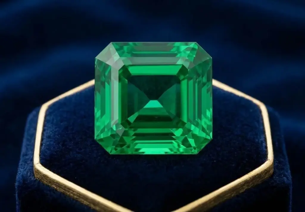 5.25 Ratti Emerald