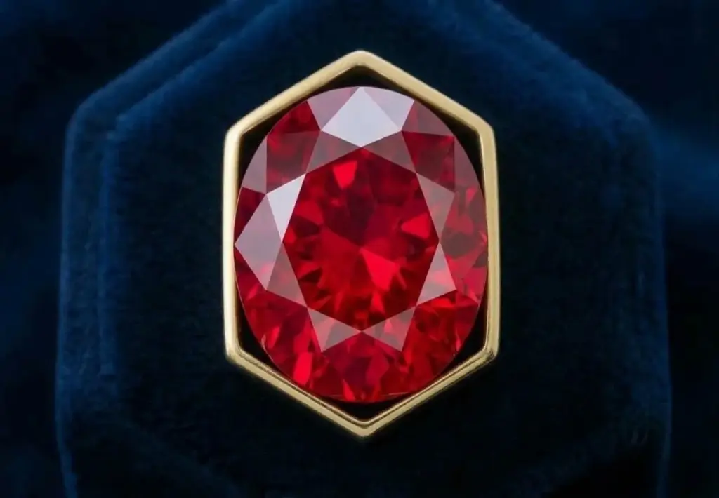 5.25 Ratti Ruby